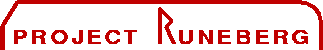 Project Runeberg